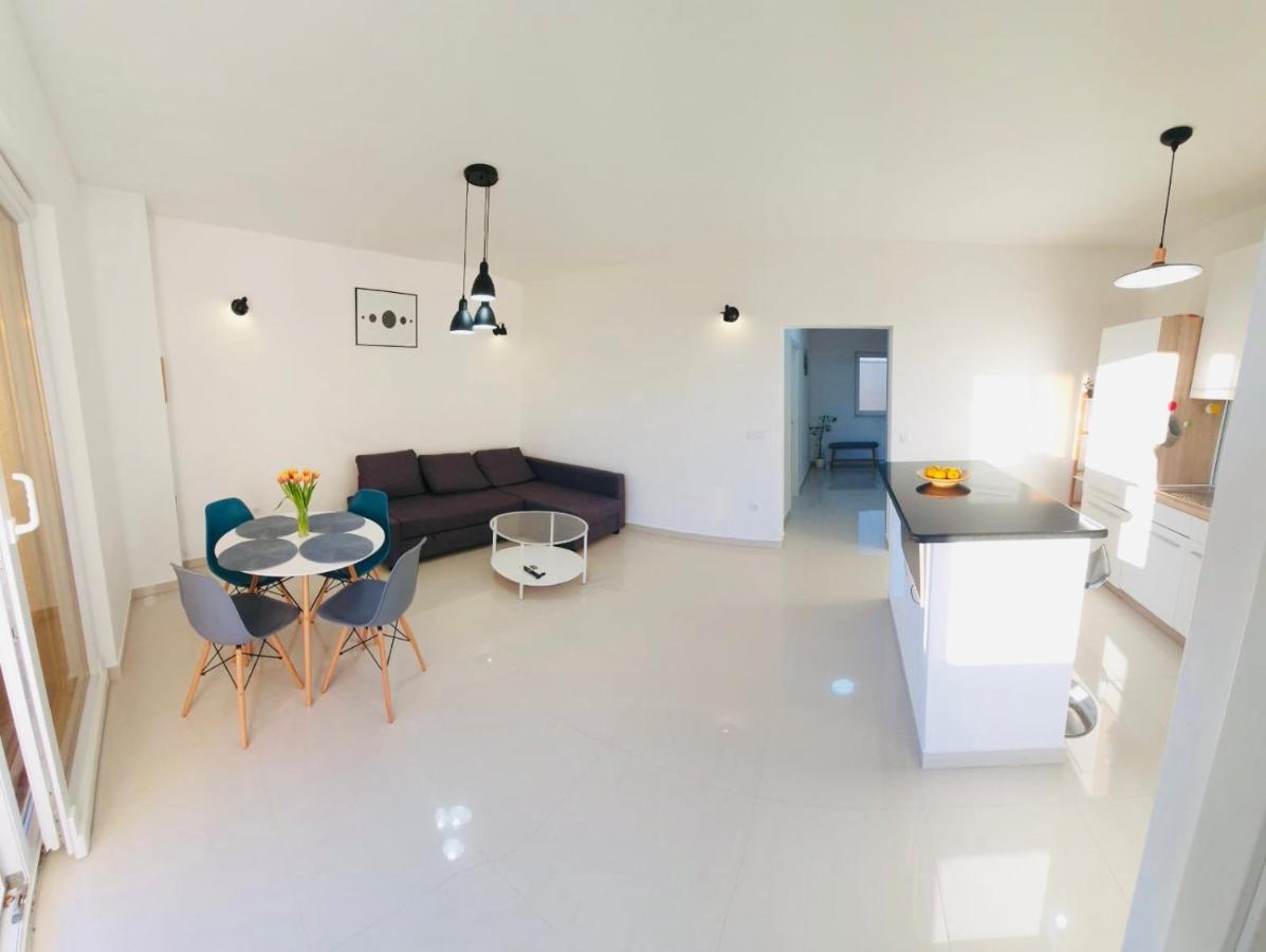 Apartman Petar Ražanac Exterior foto