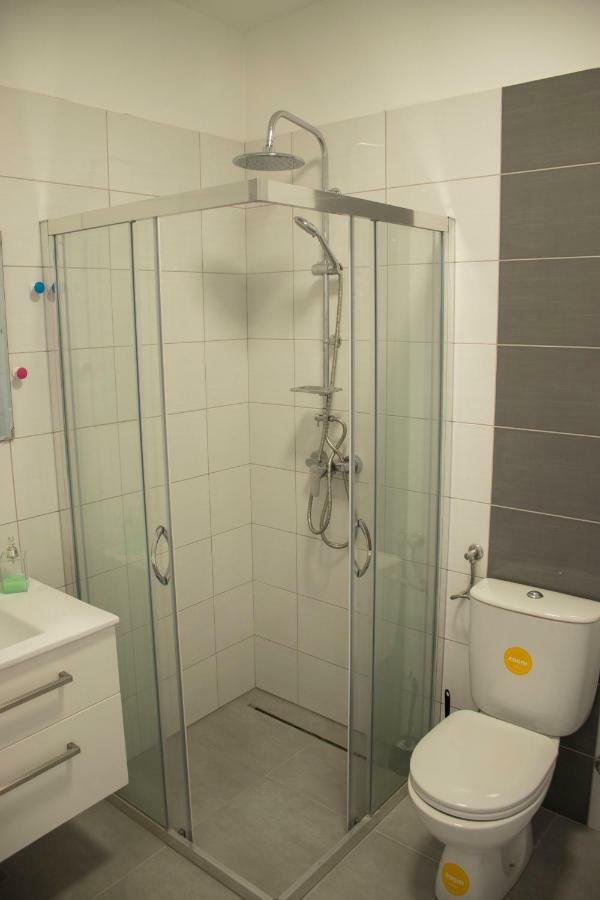 Apartman Petar Ražanac Exterior foto